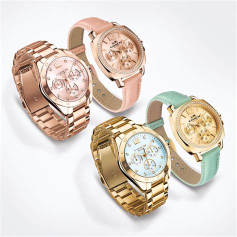 von maur watches website